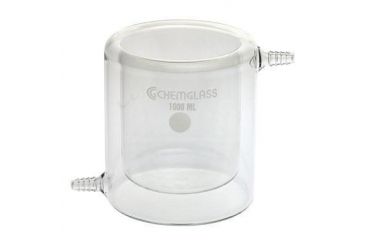 Image of Chemglass Beaker Jacketed Reaction 250 CG-1103-03
