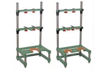 Image of Chemglass Benchtop Process Reactor Stand CG-1950-100