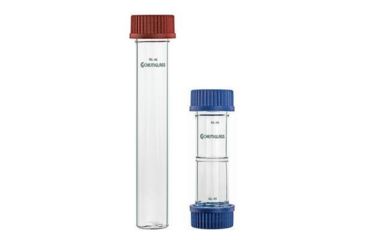 Image of Chemglass Bottle Dual Chamber 35 X 300 CG-1140-08
