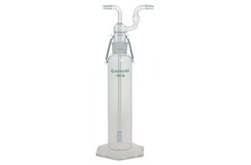 Image of Chemglass Bottle Gas Washing 500ML C CG-1114-15