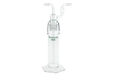 Image of Chemglass Bottle Only 500ML CG-1112-09
