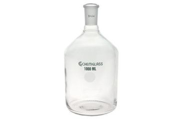 Image of Chemglass Bottle Storage Sn 250ML 24 CG-1126-01