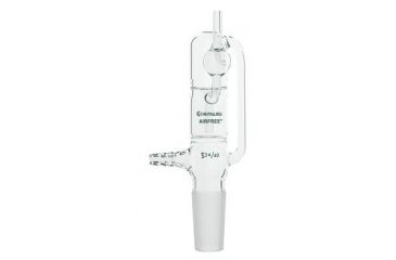 Image of Chemglass Bubbler Modified 24/40 200M AF-0516-03