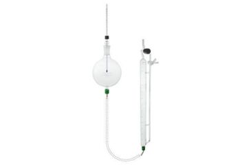 Image of Chemglass Gas Evolution Apparatus 250ML CG-1818-02