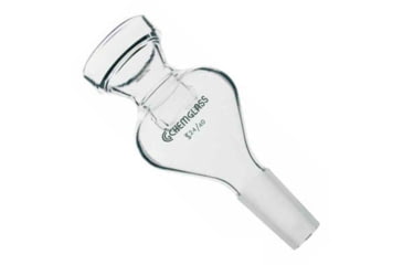 Image of Chemglass Bump Trap F/ROTARY Evap 24/40 CG-1317-B-10