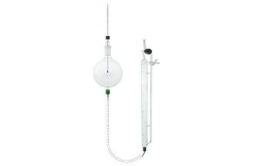 Image of Chemglass Buret Only 1L CG-1818-23