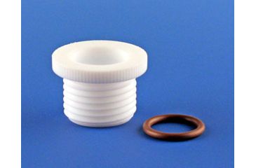 Image of Chemglass Bushing Internal Open Top # CG-362-03