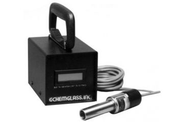 Image of Chemglass Vacuum Gauge Digital Pirani AF-0304-01