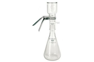 Image of Chemglass Base 47MM Fritted Support 4 CG-1424-02