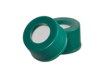 Image of Chemglass Cap Open Top 15-425 Cs100 CG-4910-16, Unit CS