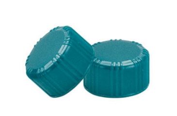 Image of Chemglass Cap Solid Gr 13-425 Cs100 CG-4911-10, Unit CS