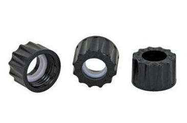 Image of Chemglass Cap Svl With Aperture # 22 CG-189-02