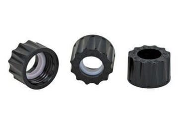 Image of Chemglass Cap Svl With Aperture # 22 CG-189-03