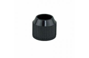 Image of Chemglass Cap With Aperture # 25 CG-352-05