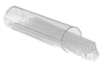Image of Chemglass Capillary Tubes 1.5-1.8MM Od CG-1840-01