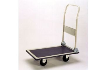 Image of Chemglass Cart Platform Fold Hand 600LBS CG-1976-02