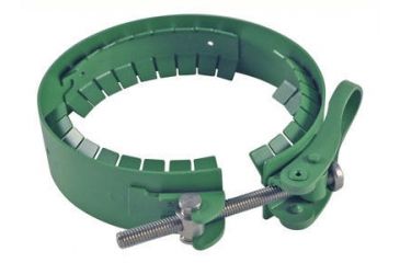 Image of Chemglass Clamp 100MM Quick Release Tefl CG-141-T-12