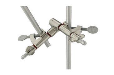 Image of Chemglass Clamp Holder ALL-POSITION CG-9257-01