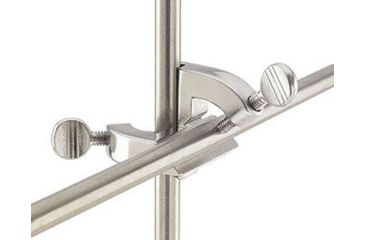 Image of Chemglass Clamp Holder Large Ss CG-9252-S-01