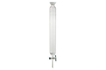 Image of Chemglass Column CHROM. 1.5 X 12 CG-1199-25