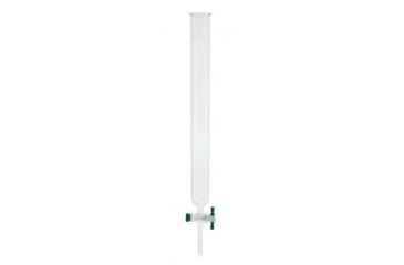 Image of Chemglass Column CHROM. 2.0 X 24 CG-1186-21