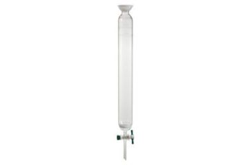 Image of Chemglass Column CHROM. .75 X 18 CG-1199-17