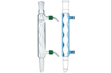 Image of Chemglass Condenser Allihn 430MM Oal CG-1206-HC05