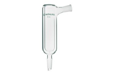 Image of Chemglass Condenser Dewar 350 X 75 24 CG-1209-A-28