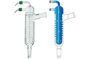 Image of Chemglass Condenser Friedrichs 24/40 CG-1210-HC01