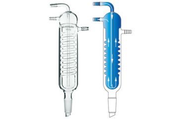 Image of Chemglass Condenser Friedrichs 45/50 CG-1211-03
