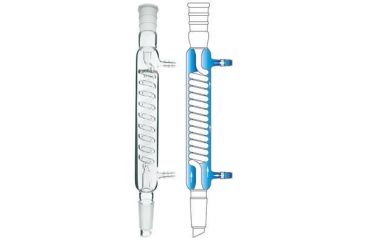 Image of Chemglass Condenser Graham 250MM 24/4 CG-1214-03