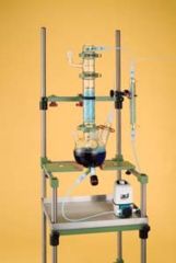 Image of Chemglass Condenser Graham Gas Scrubber CG-1830-30