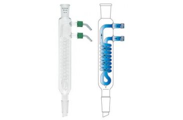 Image of Chemglass Condenser Reflux 24/40 125M CG-1213LHC01