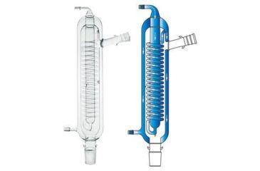 Image of Chemglass Condenser Reflux HI-EFF. 24 CG-1215-C-01