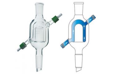 Image of Chemglass Condenser Relux Compact 29/42 CG-1217HC21