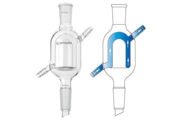 Image of Chemglass Condenser Relux Compact 45/50 CG-1217-25