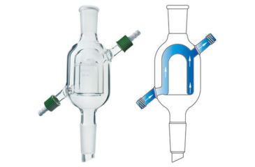 Image of Chemglass Condenser Relux Compact 45/50 CG-1217HC25