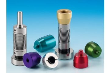 Image of Chemglass TRU-STIR Shaft Coupling 25.4MM CG-2044-31