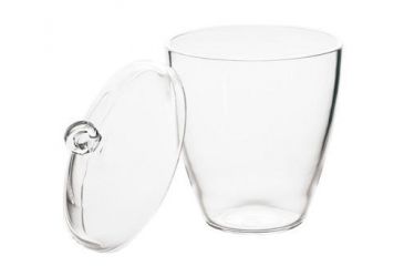 Image of Chemglass Crucible Quartz W/LID 25ML CGQ-4000-02