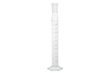 Image of Chemglass Cylinder GRAD. 100ML 24/40 CG-1223-02