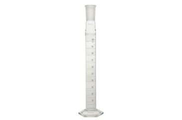 Image of Chemglass Cylinder GRAD. 1L 24/40 Out CG-1223-09