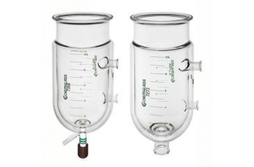 Image of Chemglass Cylindrical Reactor Jacke 100L CG-1968-99