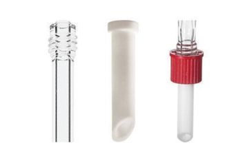 Image of Chemglass Delivery Tip GL-14 Demers Tfe CG-199-01