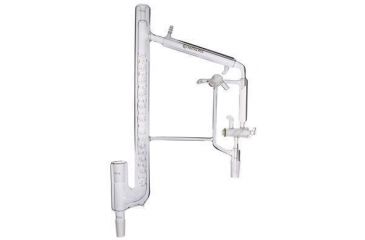 Image of Chemglass DIST. Head VAC. JACK. VIG. 2 CG-1247-12