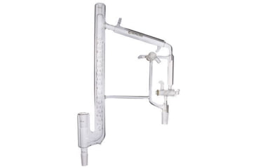 Image of Chemglass DIST. Head VAC. JACK. VIG. CG-1247-08