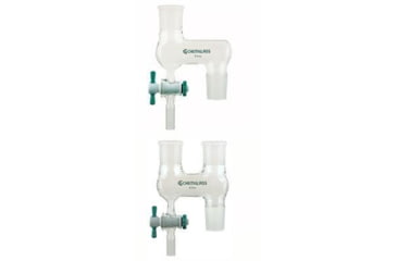 Image of Chemglass Distilling Adapter 100 29/42 CG-1235-84