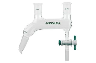 Image of Chemglass Distilling Adapter 200 45/50 CG-1235-89
