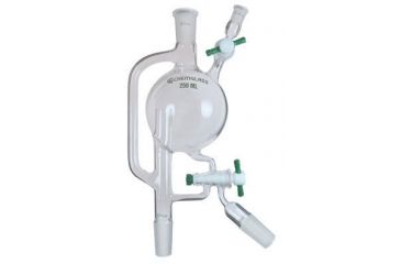 Image of Chemglass Distilling Head 250ML 14/20 CG-1233-02