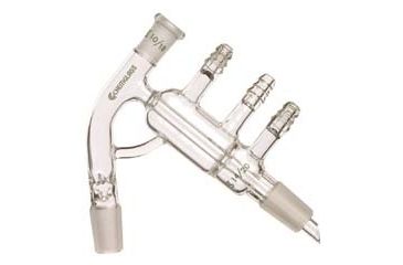 Image of Chemglass Distilling Head Vigreux 24/40 CG-1239-12