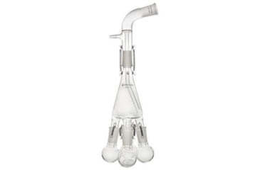 Image of Chemglass Distilling Receiver 15ML 14/ CG-1279-14